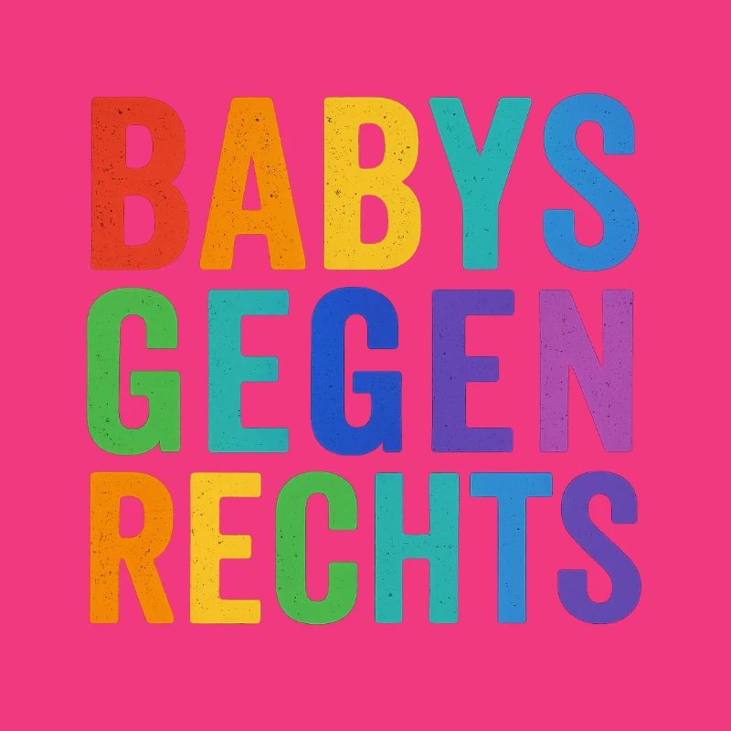 Colourful commitment to diversity