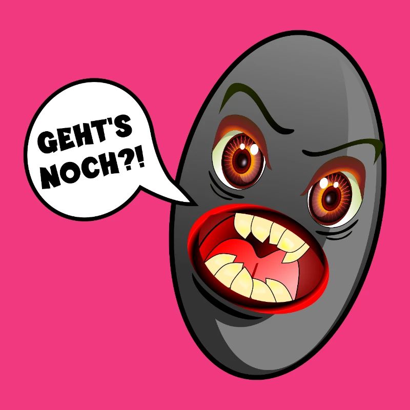 SCHWARZE OLIVE - WUT