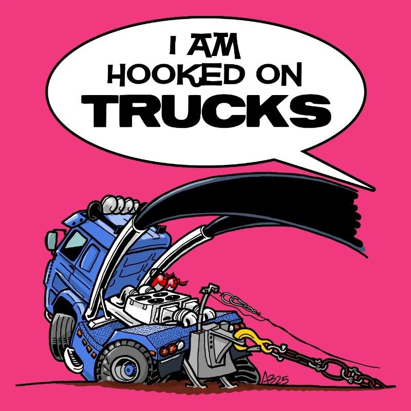 HookedOnTRUCKS-BLAU