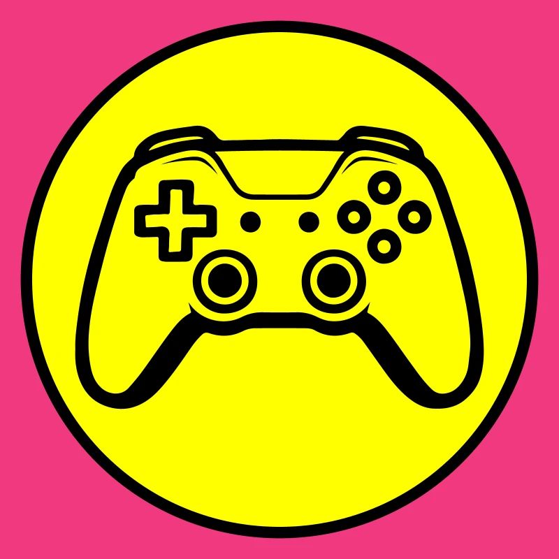 Controller Joypad Symbol