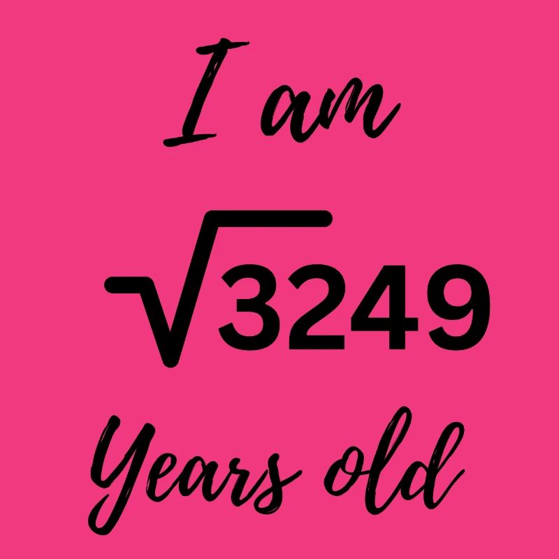 √3249 – 57 and smarter than ever