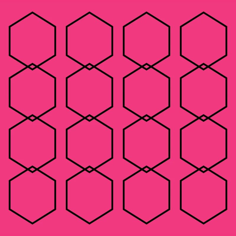 Abstract Pattern