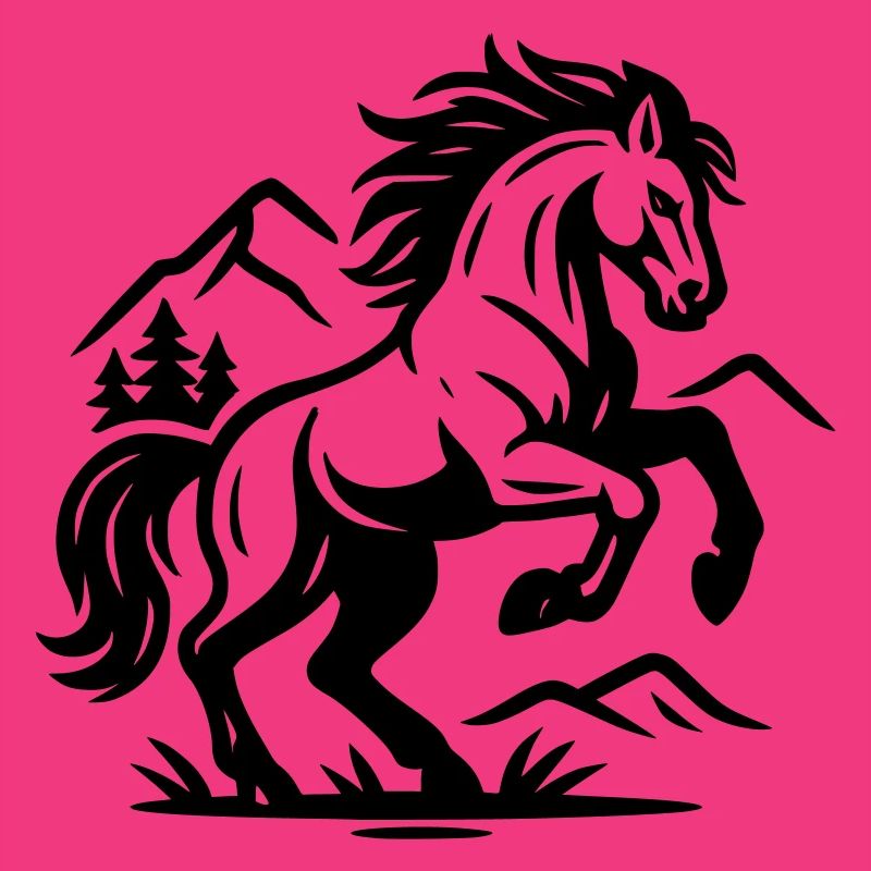 Pferd