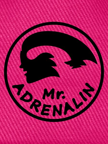Mr. Adrenalin Rennen