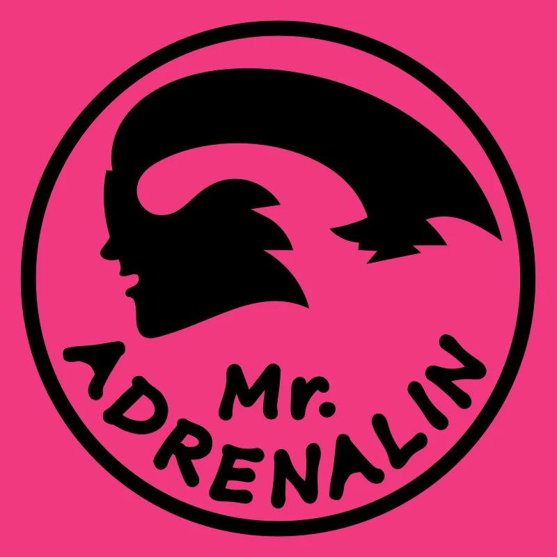 Mr. Adrenalin Rennen