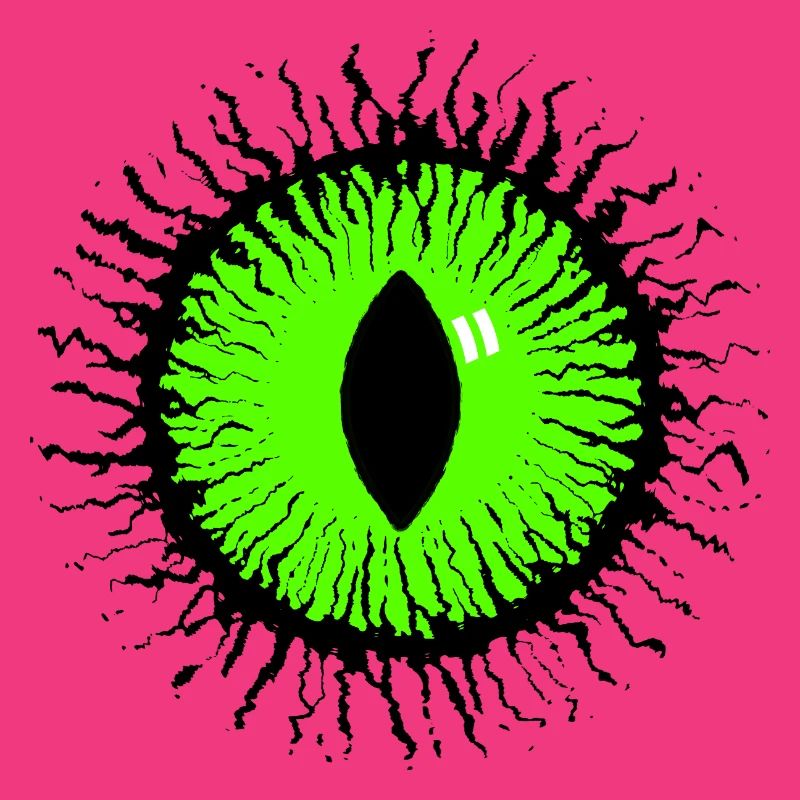 Augenmonster