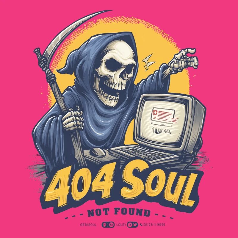 Error 404