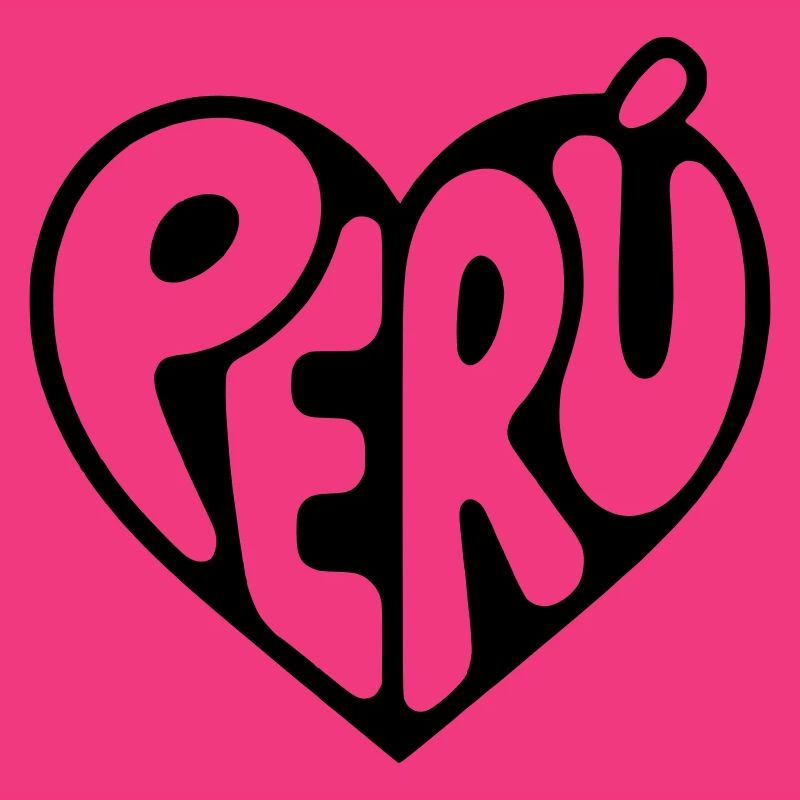 Peru Herz