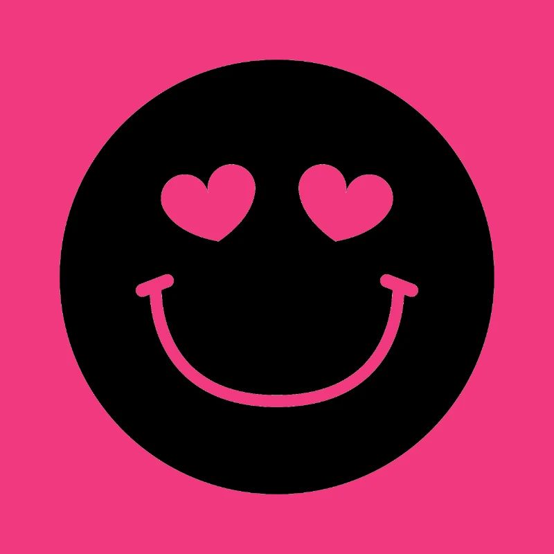 Smiley-Gesicht