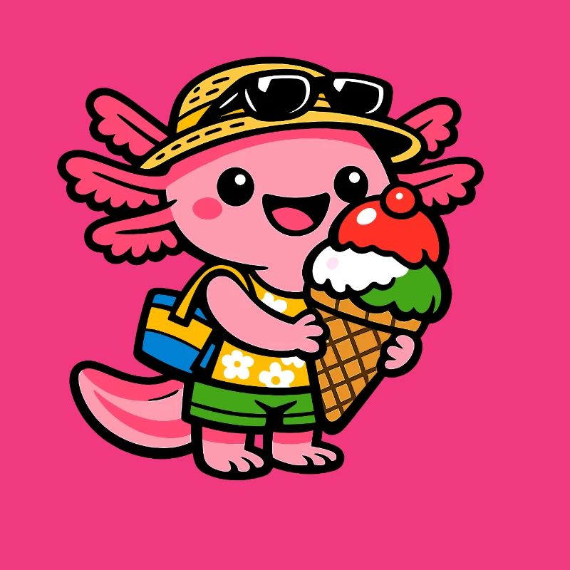 Axolotl