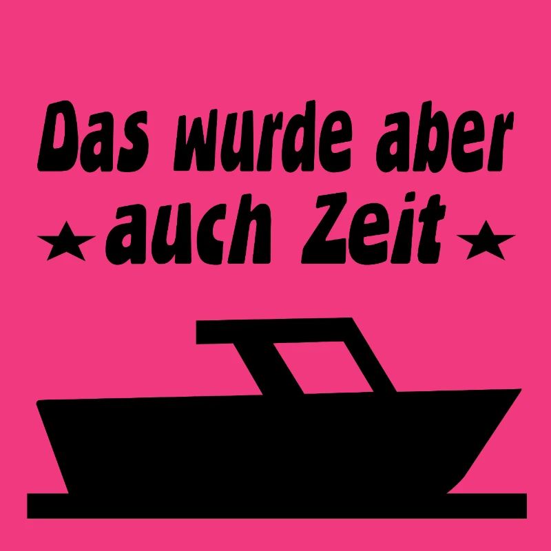 Motorboot