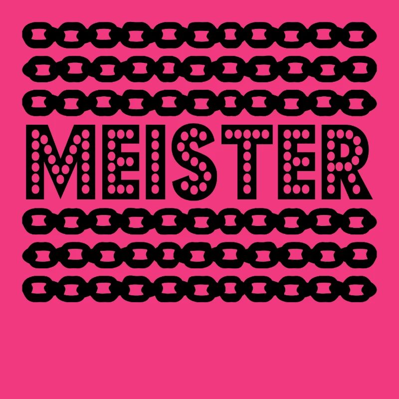 Master Degree Master Chains