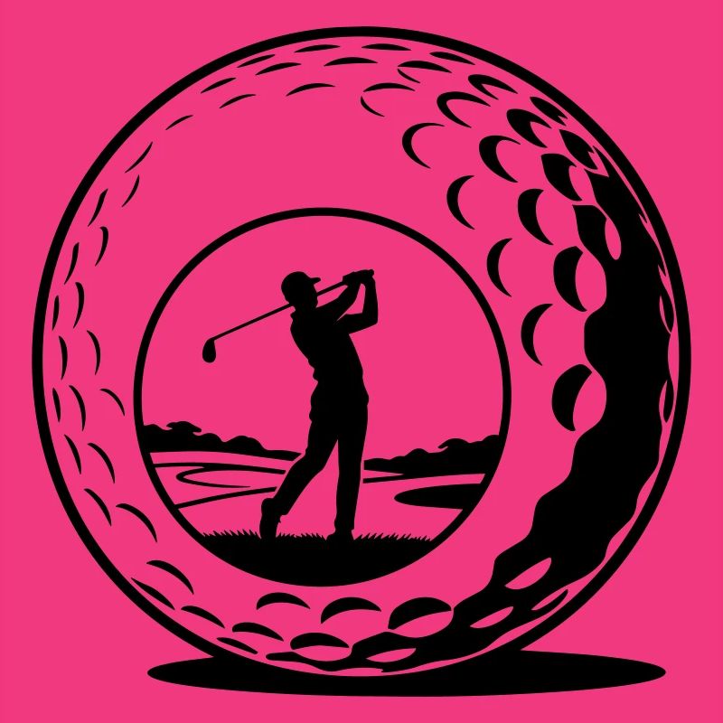 golf ball