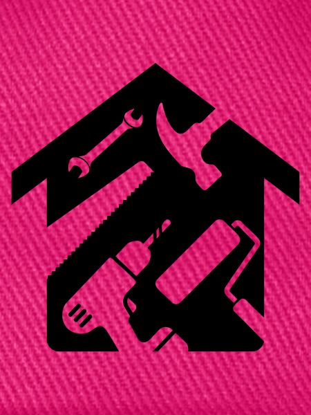 Haus Renovierung Werkzeug Handwerker