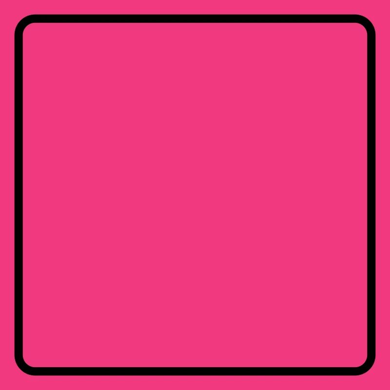 Frame Empty