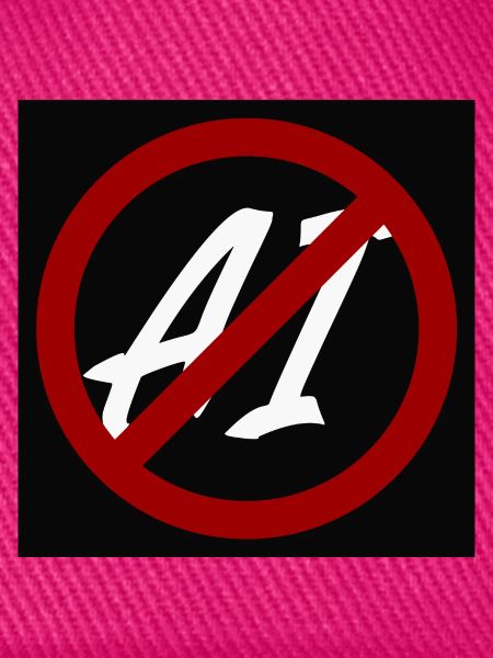 Anti - AI