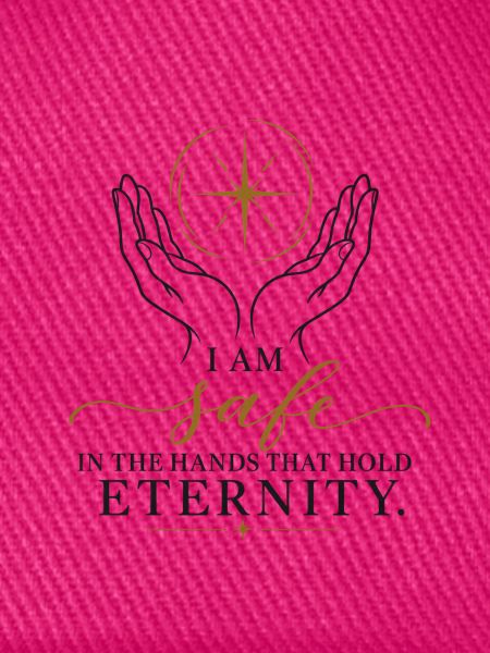 Sicher in Gottes Hand