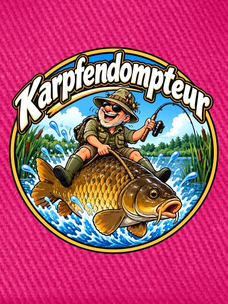 Karpfen Angeln
