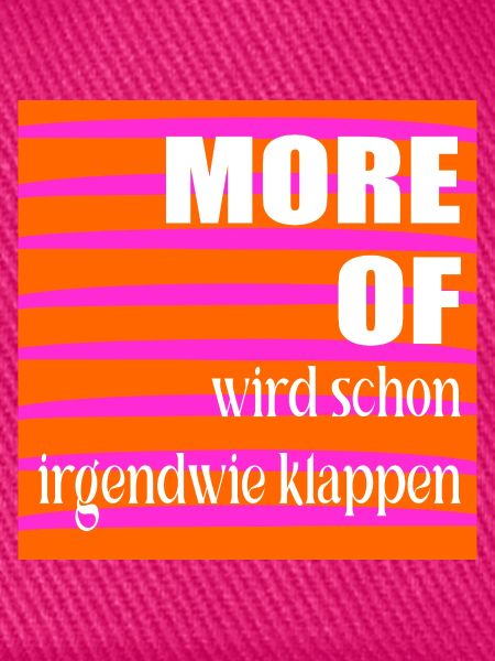 Optimismus Erfolg