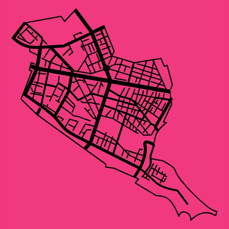 Friedrichshain Berlin