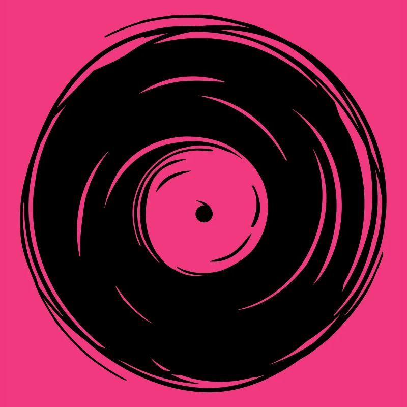 dj record