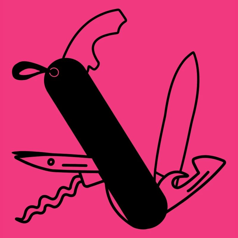 Überlebensmesser