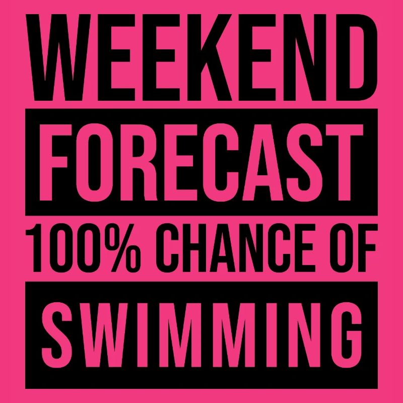 schwimmen
