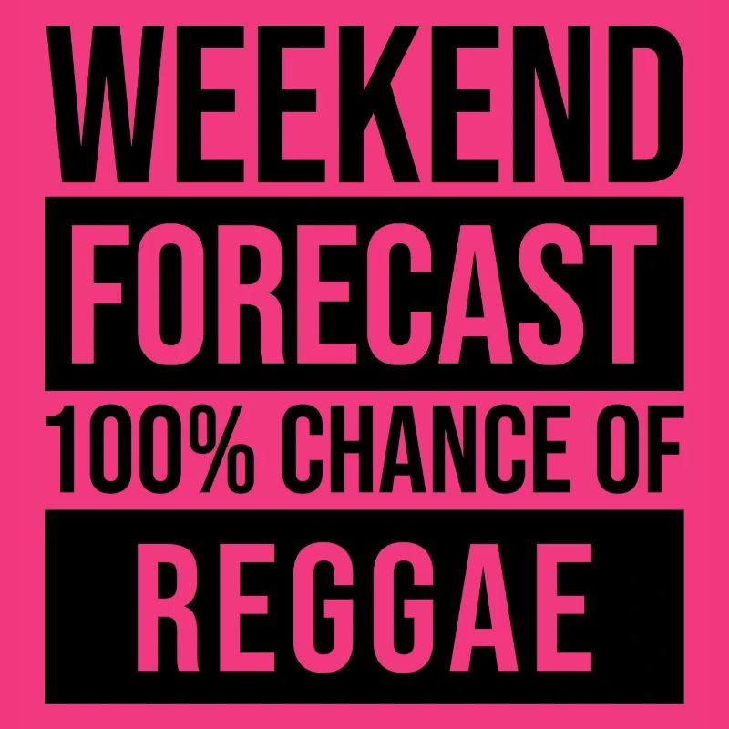 Reggae
