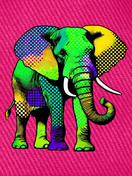 Elefant