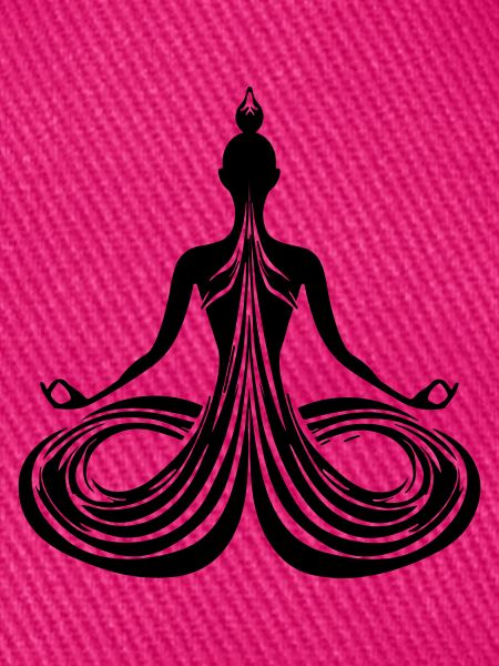 Meditation Energiefluss