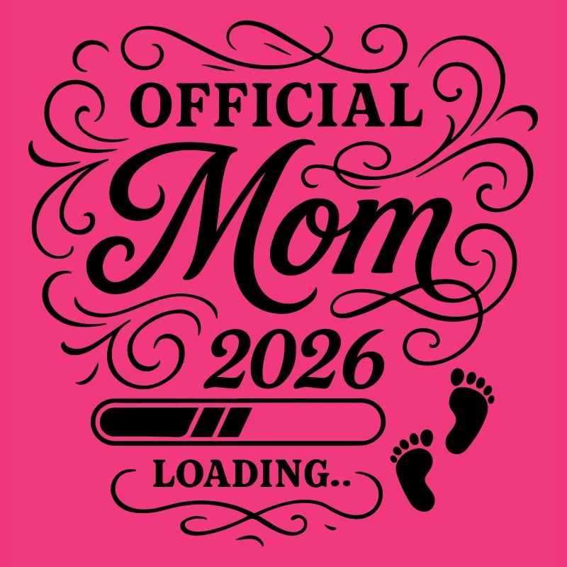 Mom 2026 Mama Loading