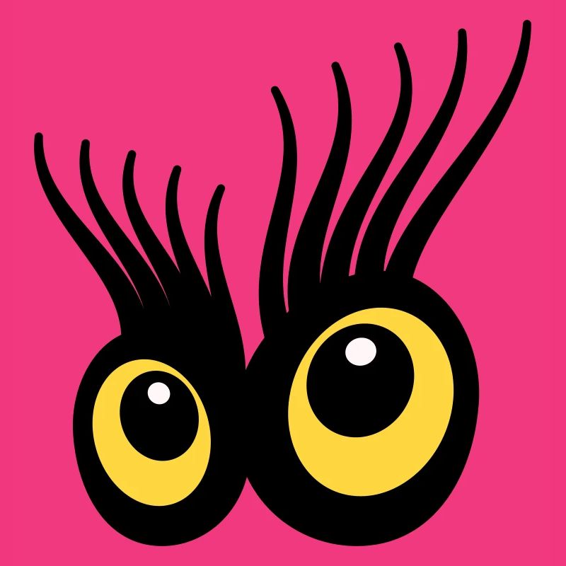 Eyes