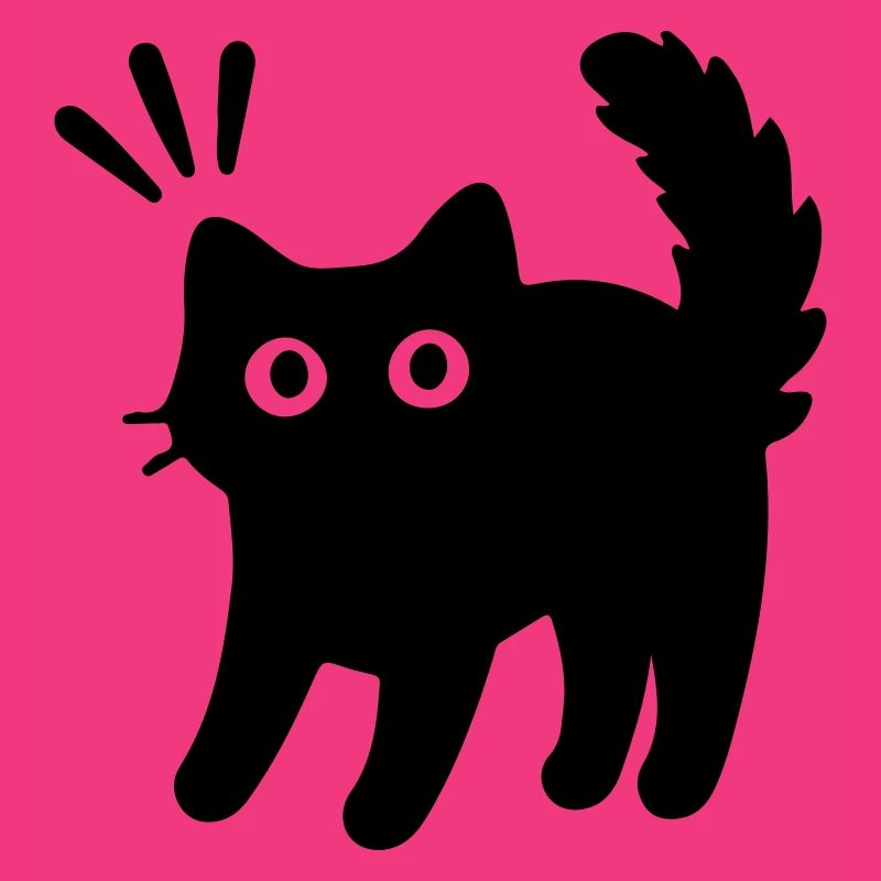 Kater Katze