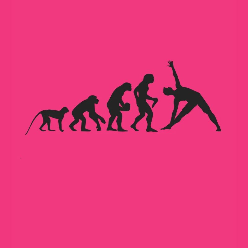 Evolution Yoga