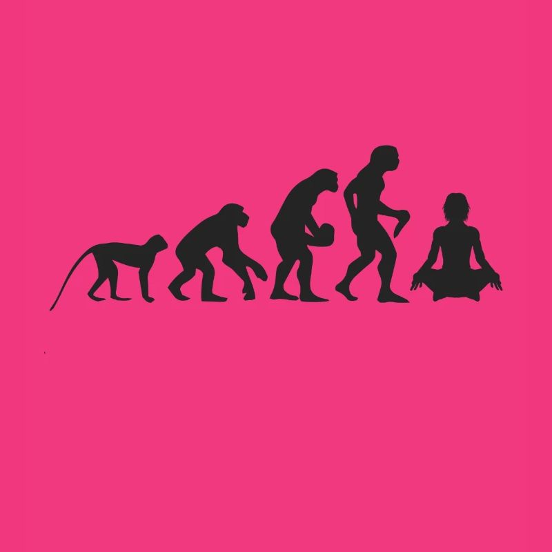 Evolution Yoga