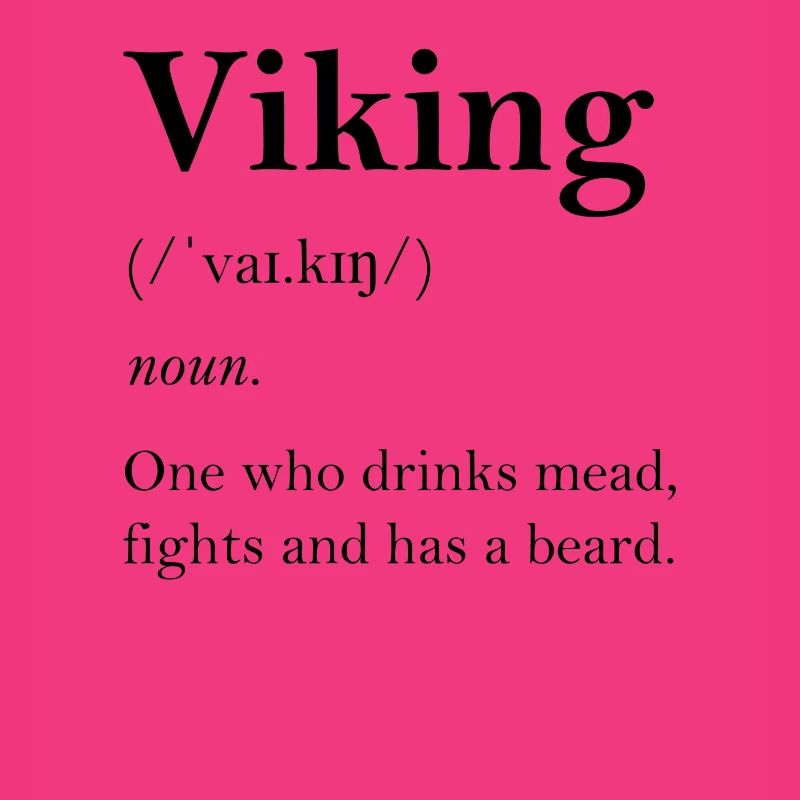 Wikinger Definition