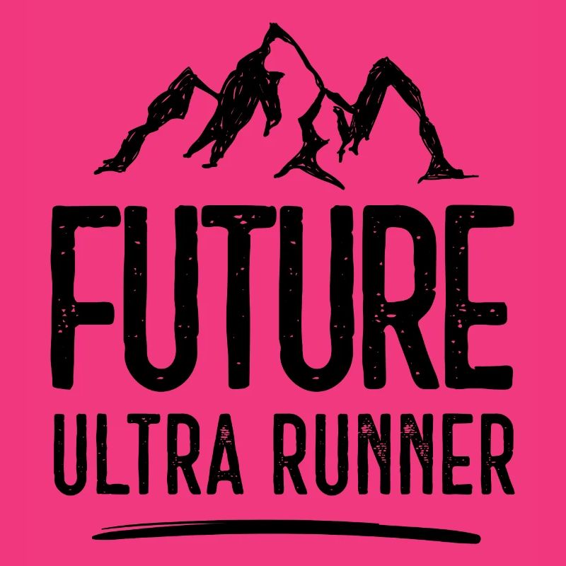 Future Ultra Runner
