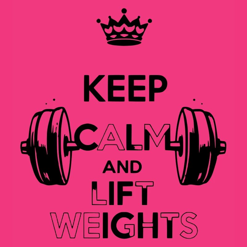 Keep Calm