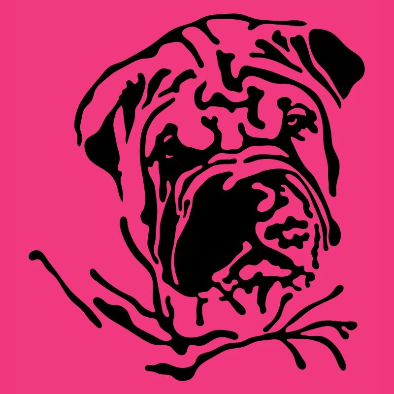 Shar-Pei