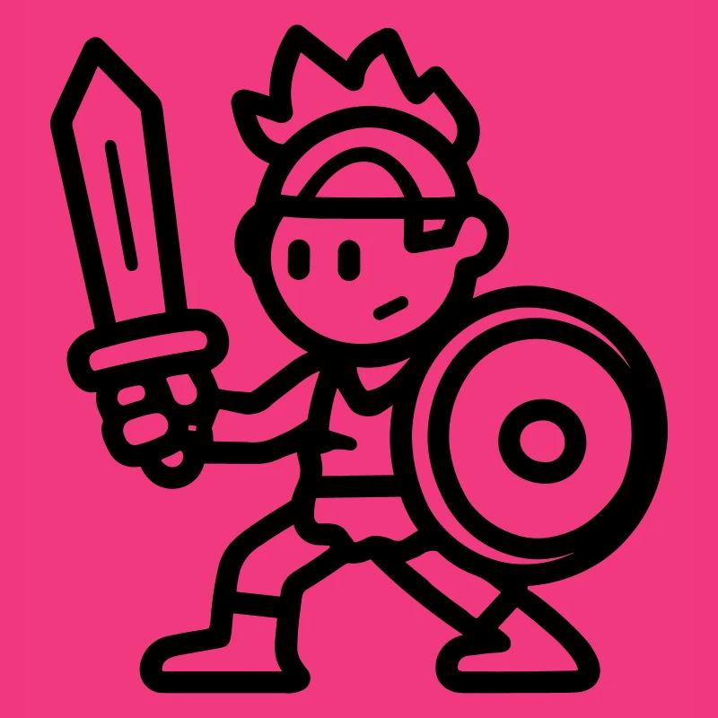 warrior