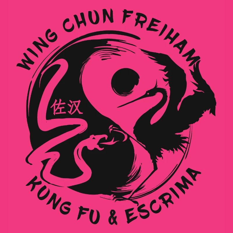 Wing Chun Kung-Fu