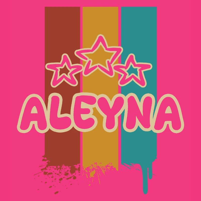 Aleyna als Geschenkidee