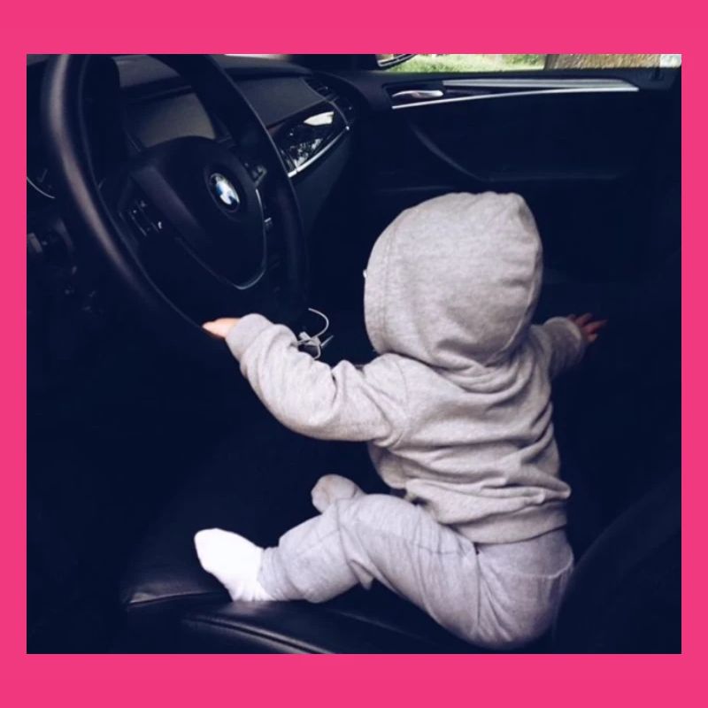 Auto Baby