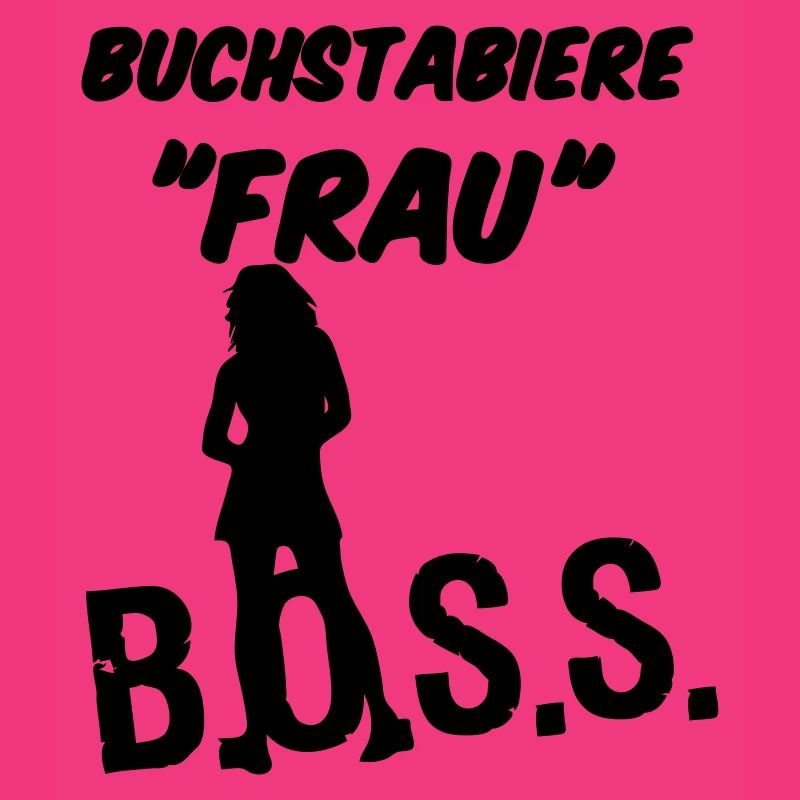 Frau Spruch Geschenk