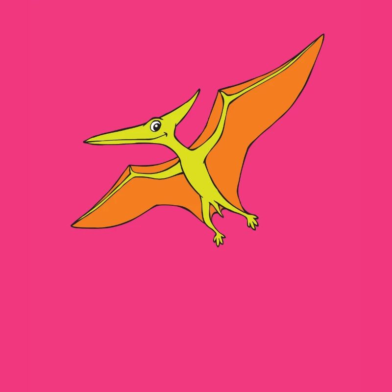 pteranodon