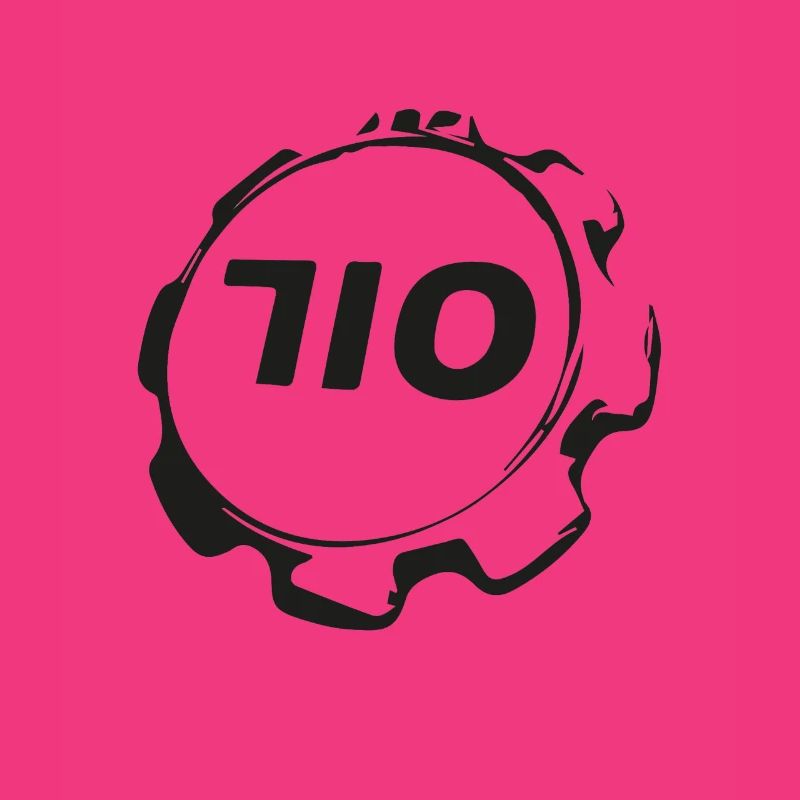 710er Deckel