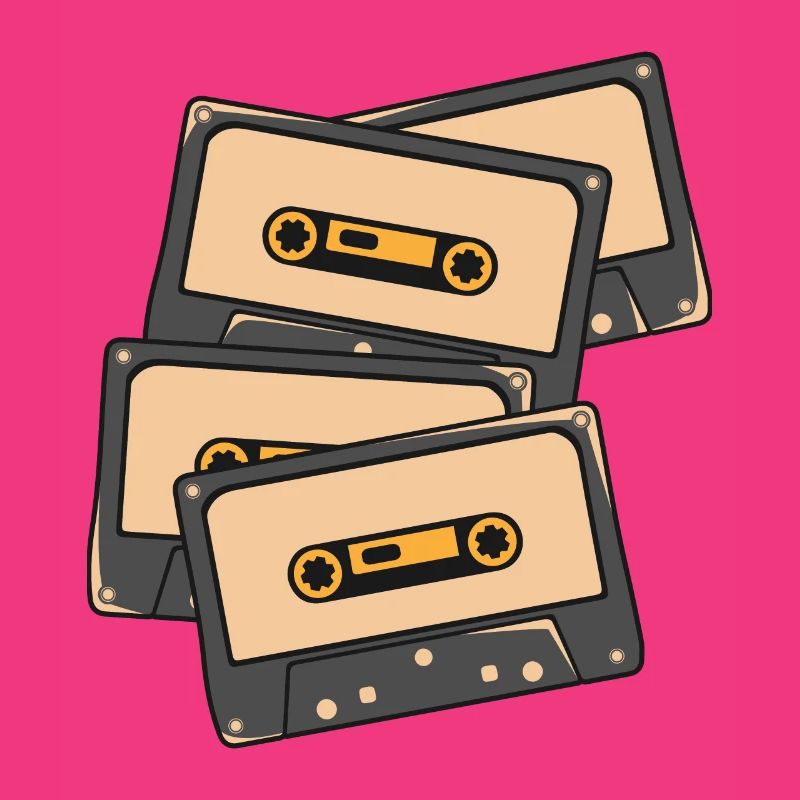 Audiotape