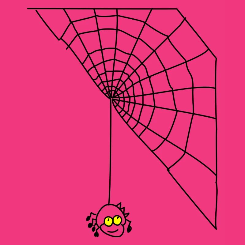 Spinne