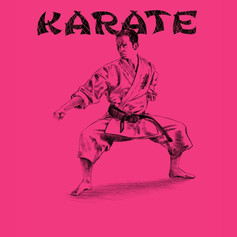 karate