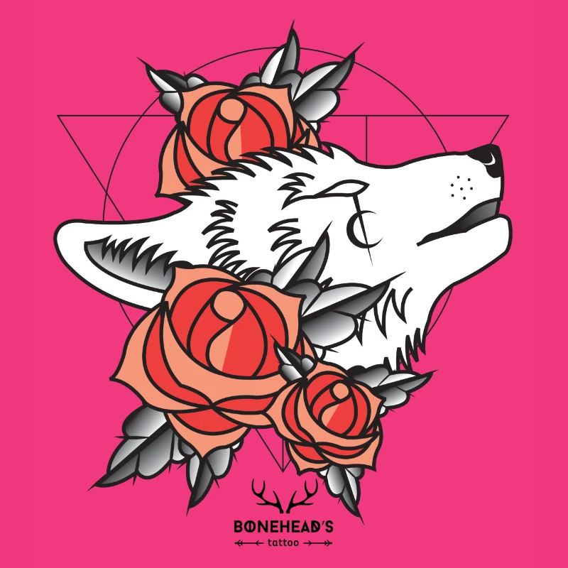 Wolfhead